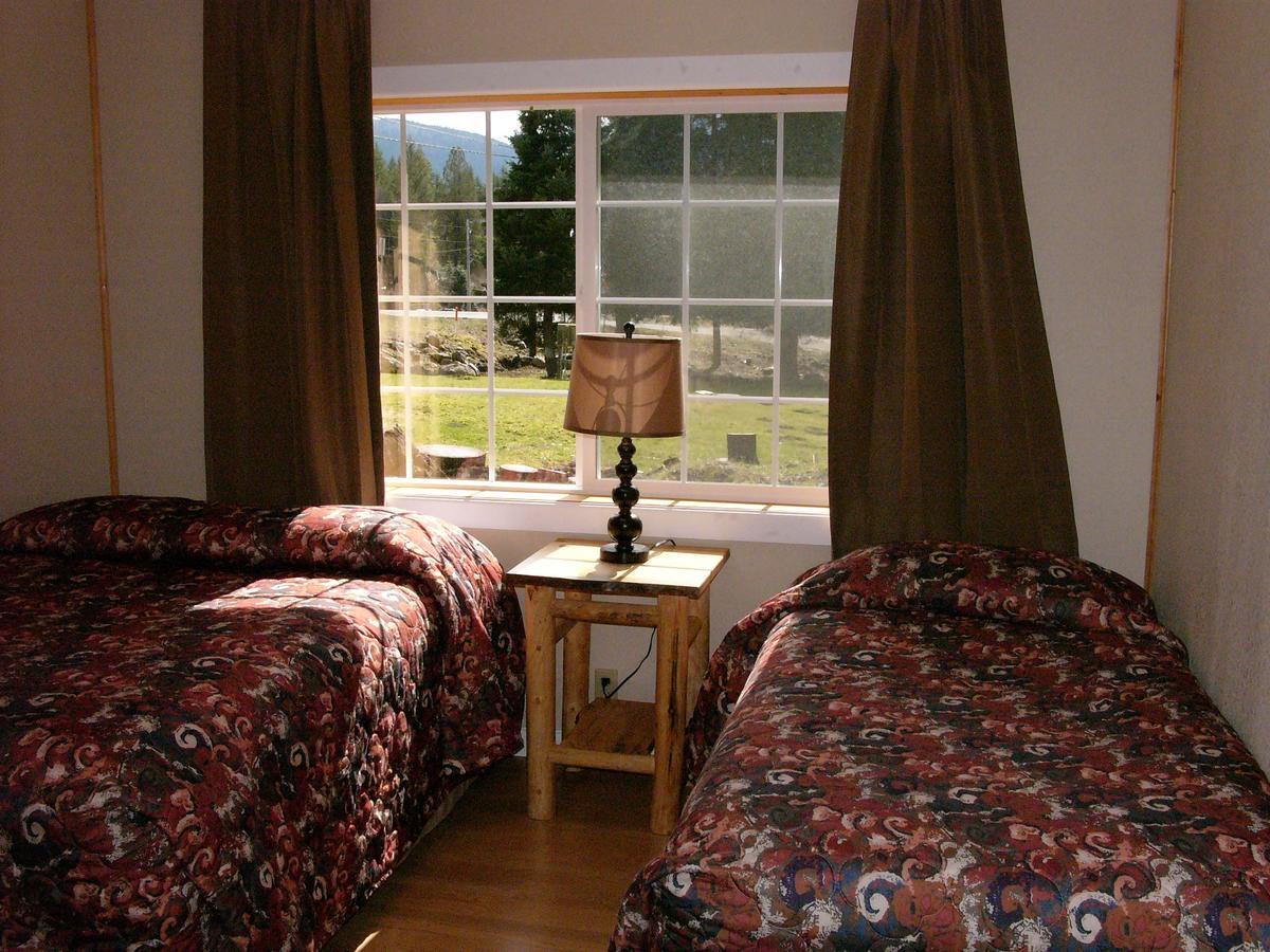 Mountain View Lodge - No Pets Allowed Packwood Kültér fotó